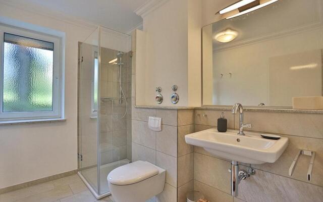 Wohnpark am Mühlenteich Wohnpark am Mühlenteich Appartement 05