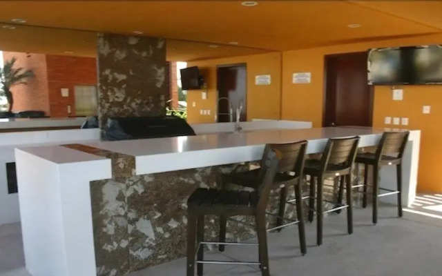 Romantic Zone V399 1 Bedroom