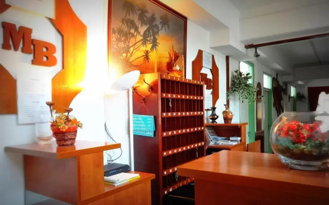 Motel Botax