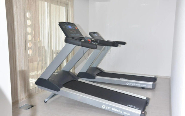 Ahsaray Otel