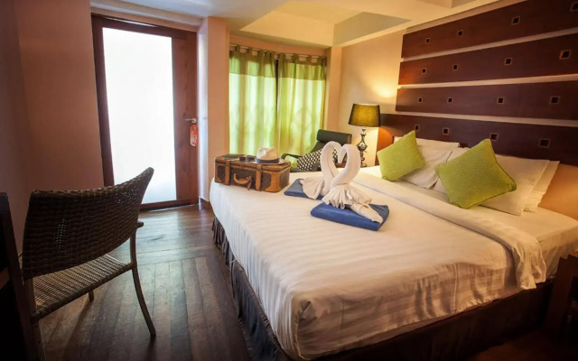 Tango Beach Resort