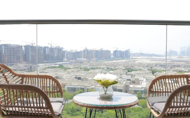 Nasma Luxury Stays - Sobha