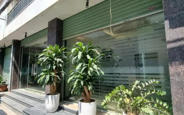 Ruby Serviced Apartment Phan Ke Binh