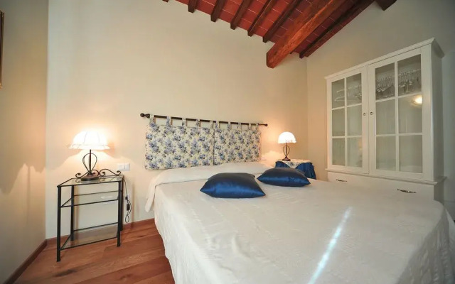 Residence Le Grillaie