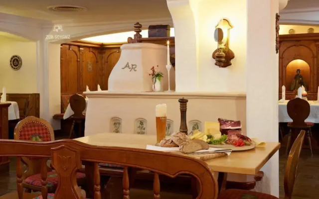 Hotel Zur Schanz
