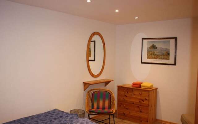 Haus am Kolberg Modern Retreat