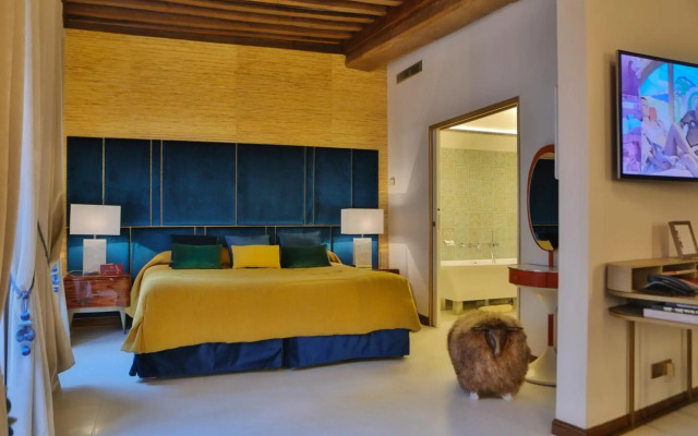 Hôtel Le Cep & Spa