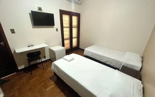 Hotel Jaú by Easy Hotéis
