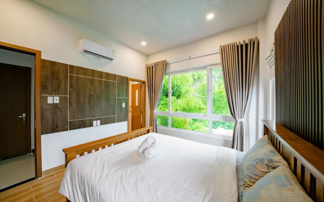 Kien Vang Bungalow