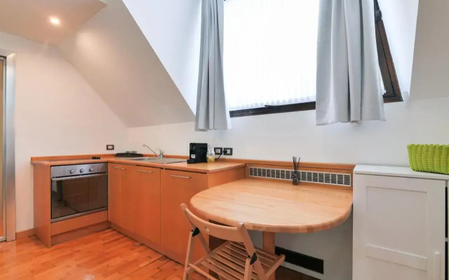 Duomo Luxury Apartment VIII