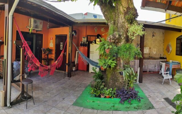 Pousada Alojaki Hostel