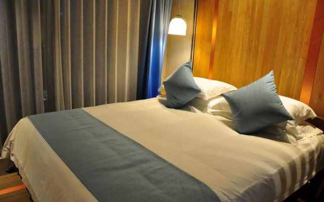 Xihu Memories Tree Hotel