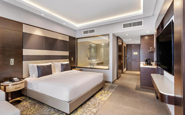 Ramee Dream Hotel Downtown