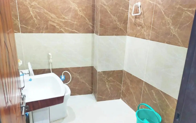 Hotel Dixit Residency Vrindavan