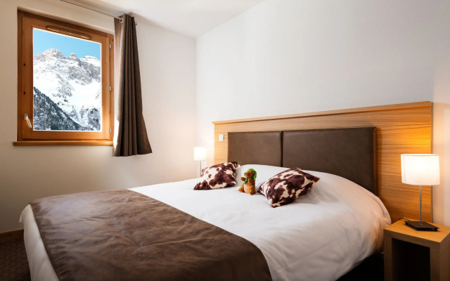 Lagrange Vacances Les Hauts de la Vanoise