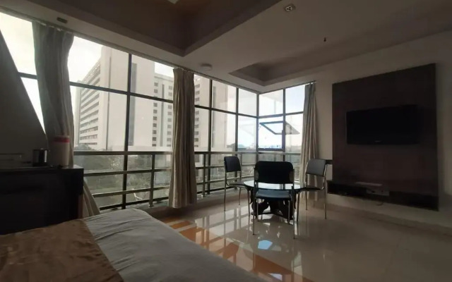 Hotel Grand Suites
