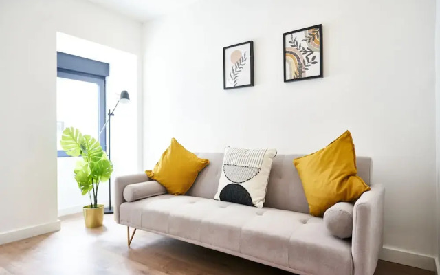 Altido Modern Lapa Apartments Near Jardim Da Estrela