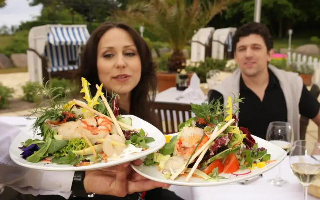 Cliff Hotel Rügen - Resort & Spa