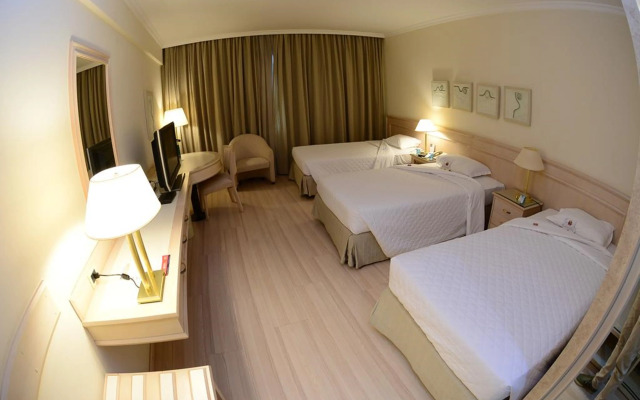 Hotel Saint Paul