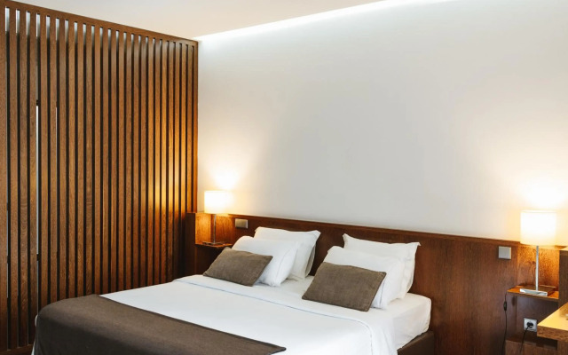 Hotel Rural Douro Scala