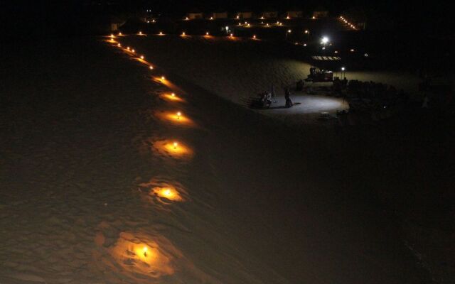 Jaisalmer Desert Resort