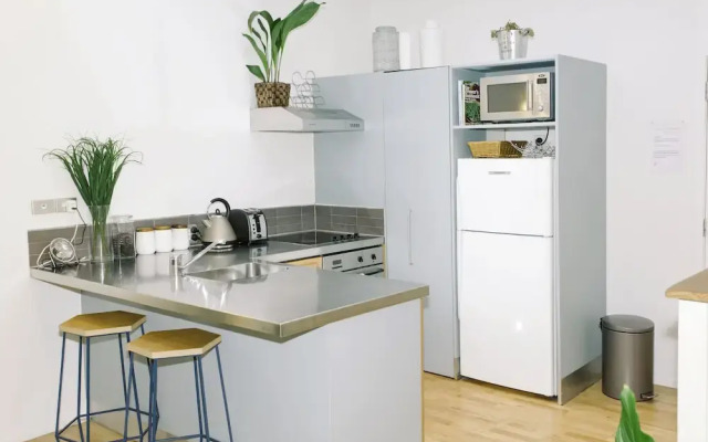 TOWNY - Central City Sanctuary - 2 Bedrooms