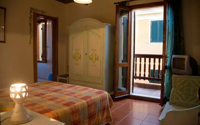 Bed and Breakfast Vecchia Alghero