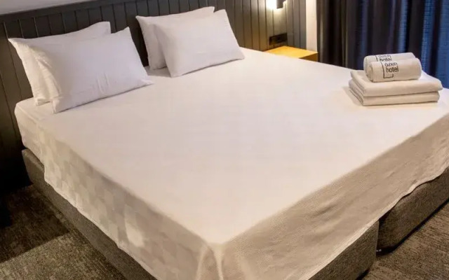 Özen Hotel