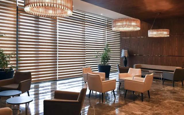 Mercure Istanbul West Hotel and Convention Center