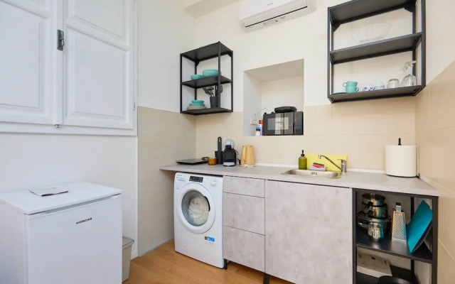 Dominium Premium Location Suites