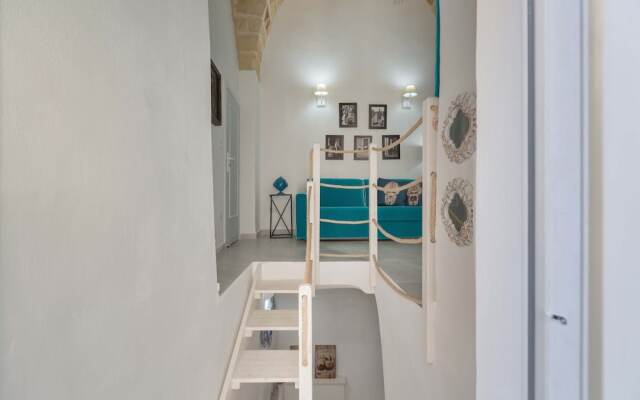 2667 La Maisonnette - Appartamento 2