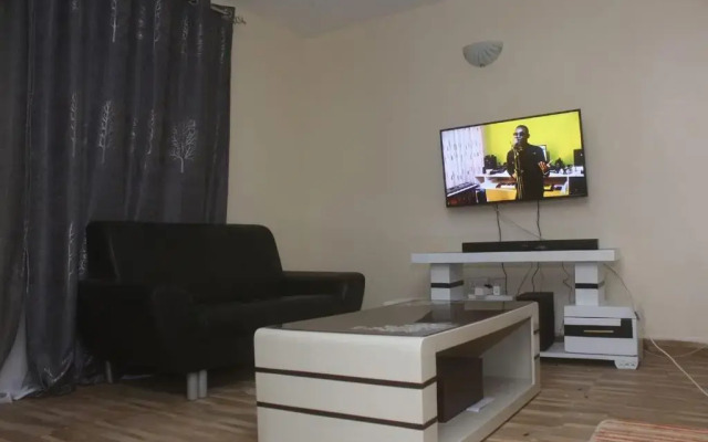 Opulent Suite