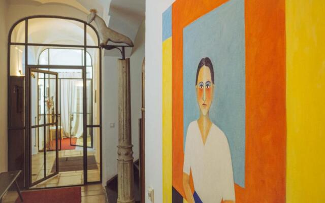 Hotel Schloss Raitenbuch