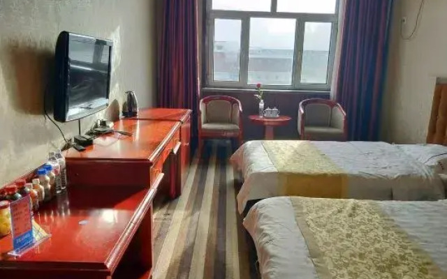 Dongwuqi Jintai Hotel