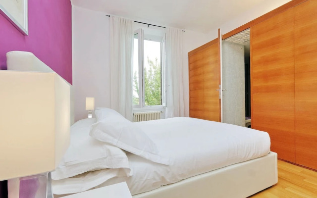 Trastevere View My Extra Home