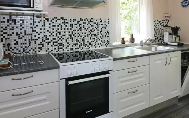 6 Person Holiday Home in Hadsund-by Traum