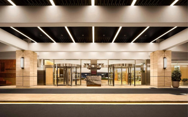 The Westin Josun Busan