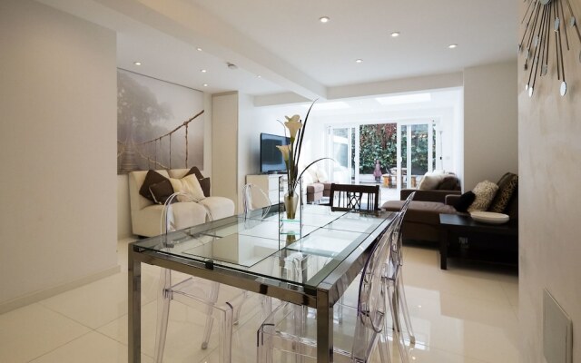 Kenway Village