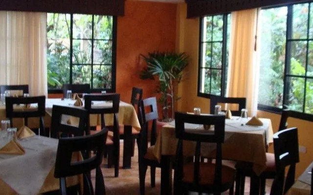 Hostal La Molienda