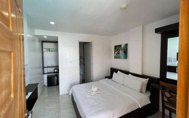 Ging-Ging Hotel & Resort