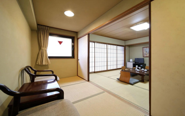 Matsumoto Ryokan