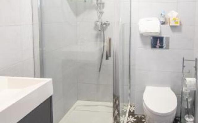 5 Wierchow Apartamenty