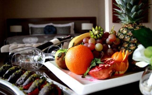 Miracle Istanbul Asia Airport Hotel & Spa