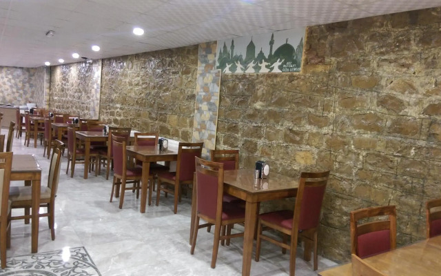 Mevlana Palace