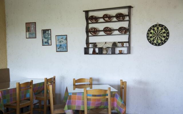 Minoas Hotel
