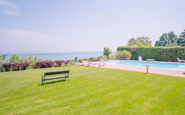 Vista Lago Apartment - Italian Homing