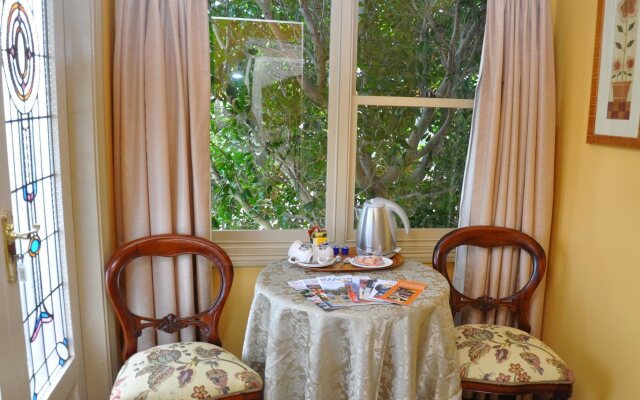 Lurline House