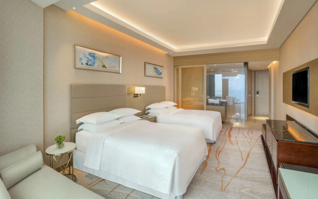 Sheraton Qingdao West Coast