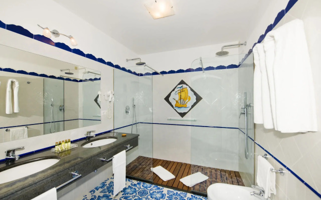 Hotel Savoia