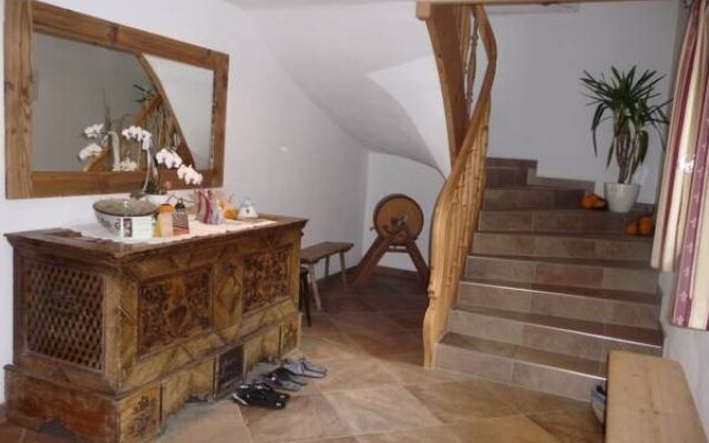 Obersinnlehenhof